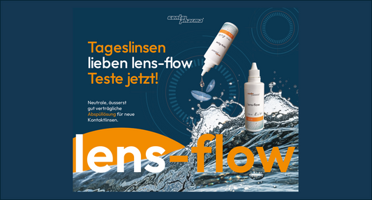 lens flow