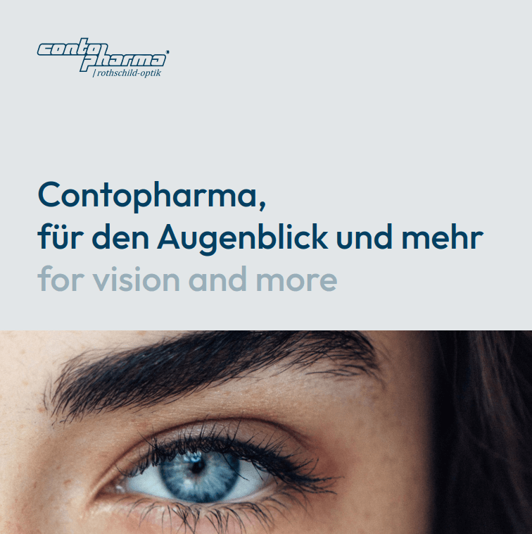 Plakat - ZEISS Contact Day 1