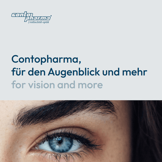 Plakat - Eagle Eye Protect Caps