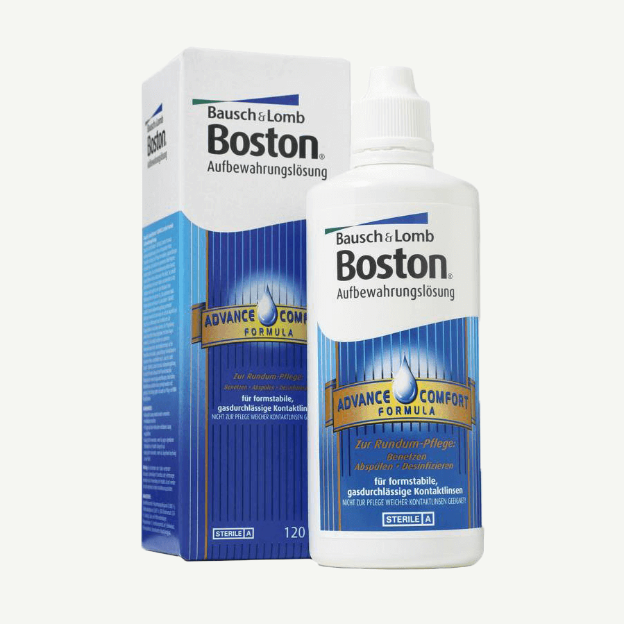 Schnäppchen Boston Advance Aufbewahrung 120 ml