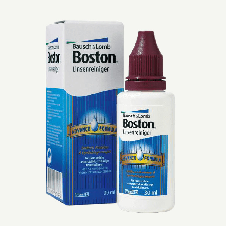 Boston Advance Reiniger <br> 30 ml