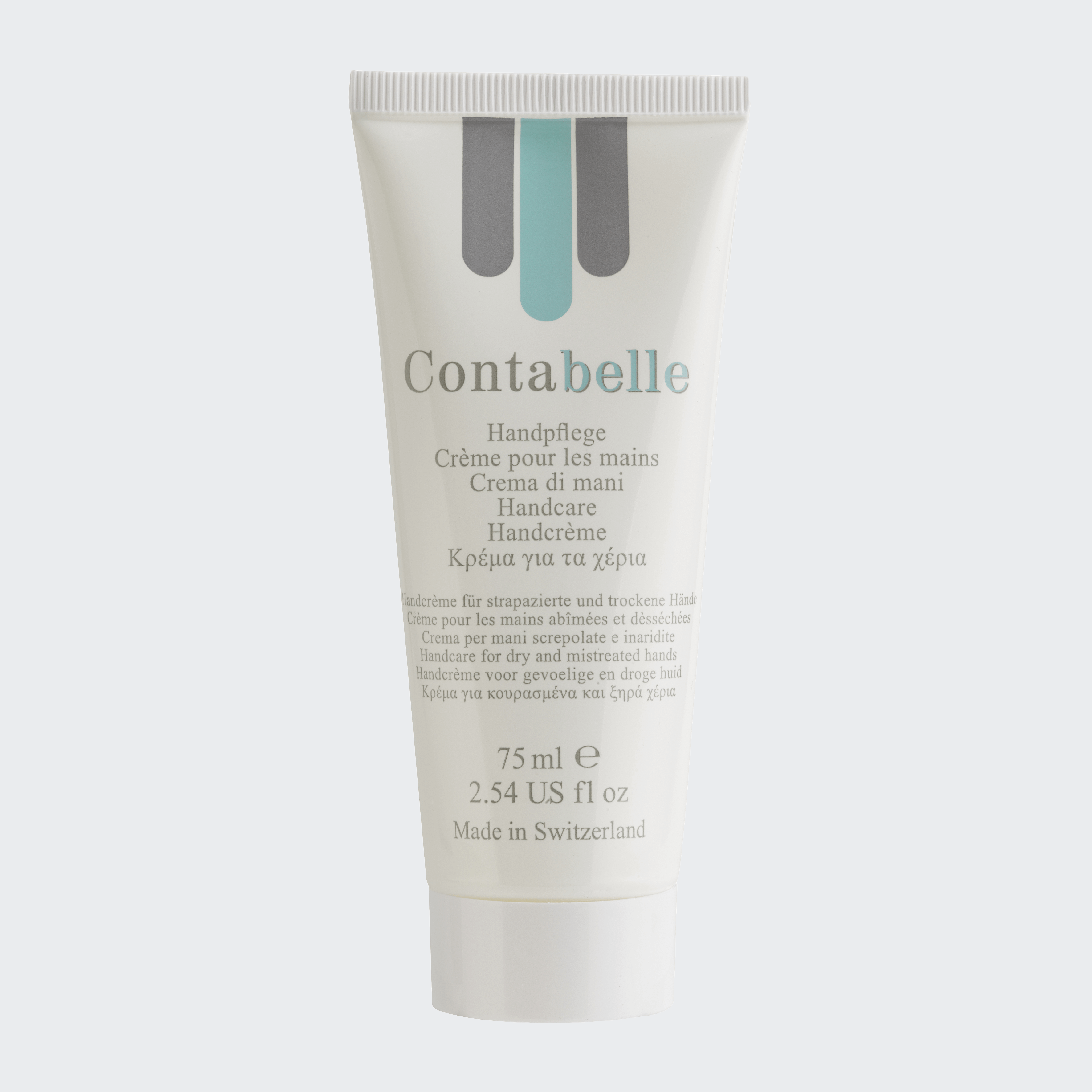 Contabelle Handhygiene-Set 75 ml / 150 ml