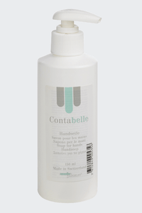 Contabelle Handhygiene-Set 75 ml / 150 ml