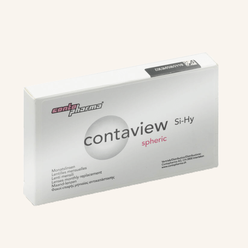 Contaview Si-Hy spheric