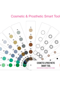 Cosmetic&Prosthetic Kontaktlinsen