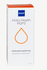 Hidro Health RGP