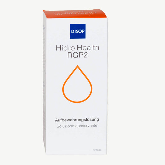 Hidro Health RGP