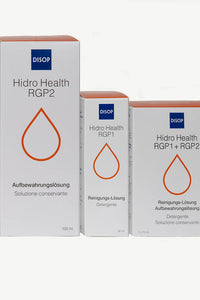 Hidro Health RGP