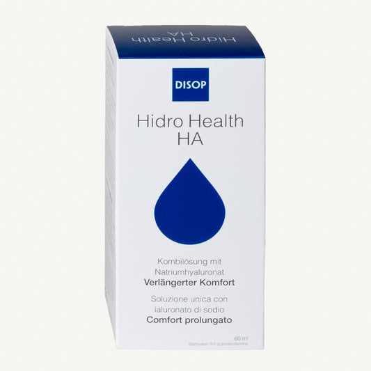 Hidro Health HA