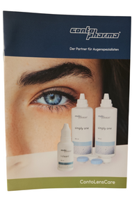 Katalog ContoLensCare