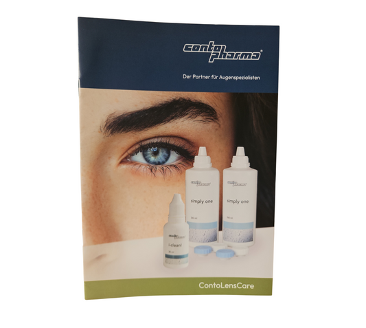 Katalog ContoLensCare