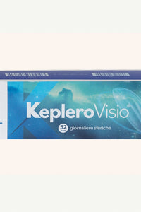 ZEISS Contact Day 1 spheric Ersatz: KepleroVisio spheric