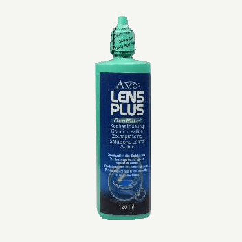 Lens Plus OcuPure