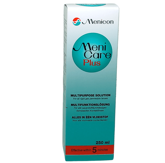 MeniCare Plus 250 ml