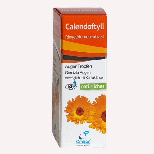 Calendoftyll – Ringelblumenextrakt 15 ml