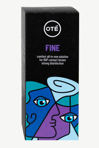 Oté Fine Multisolution