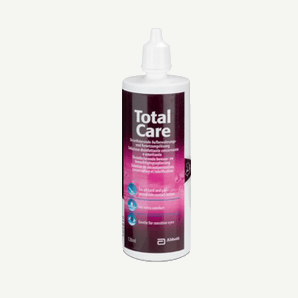 Total Care Aufbewahrung 120 ml