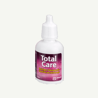 Total Care Reiniger 30 ml