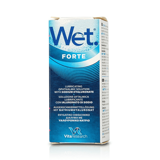 Wet Forte 10 ml