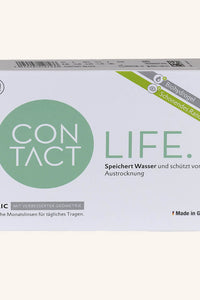 Contact life toric Ersatz: Contaview premium toric