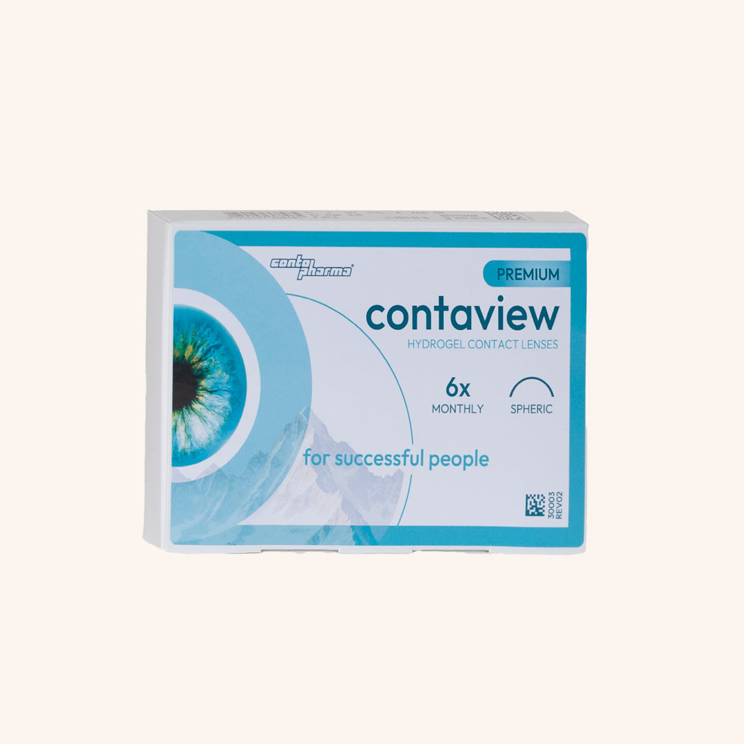 Contaview premium UV