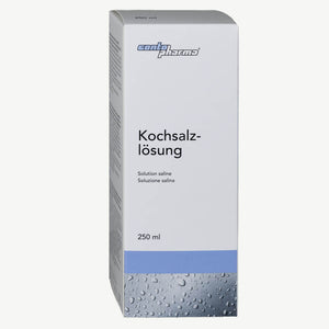 Kochsalzlösung 250 ml