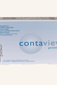 Contact life Ersatz: Contaview premium