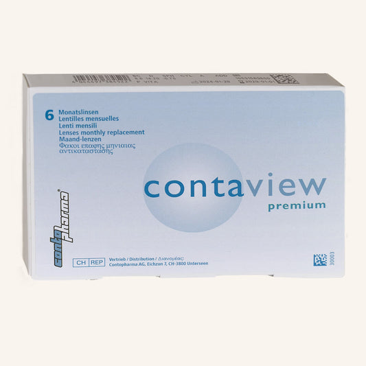 Contaview premium UV