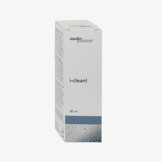 i-clean! 30 ml