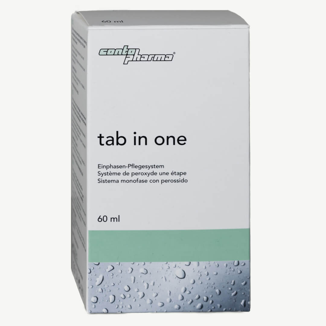 tab in one