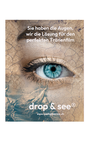 Musterkarte - drop&see