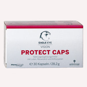 Eagle Eye Vision Protect Caps 30 Kapseln