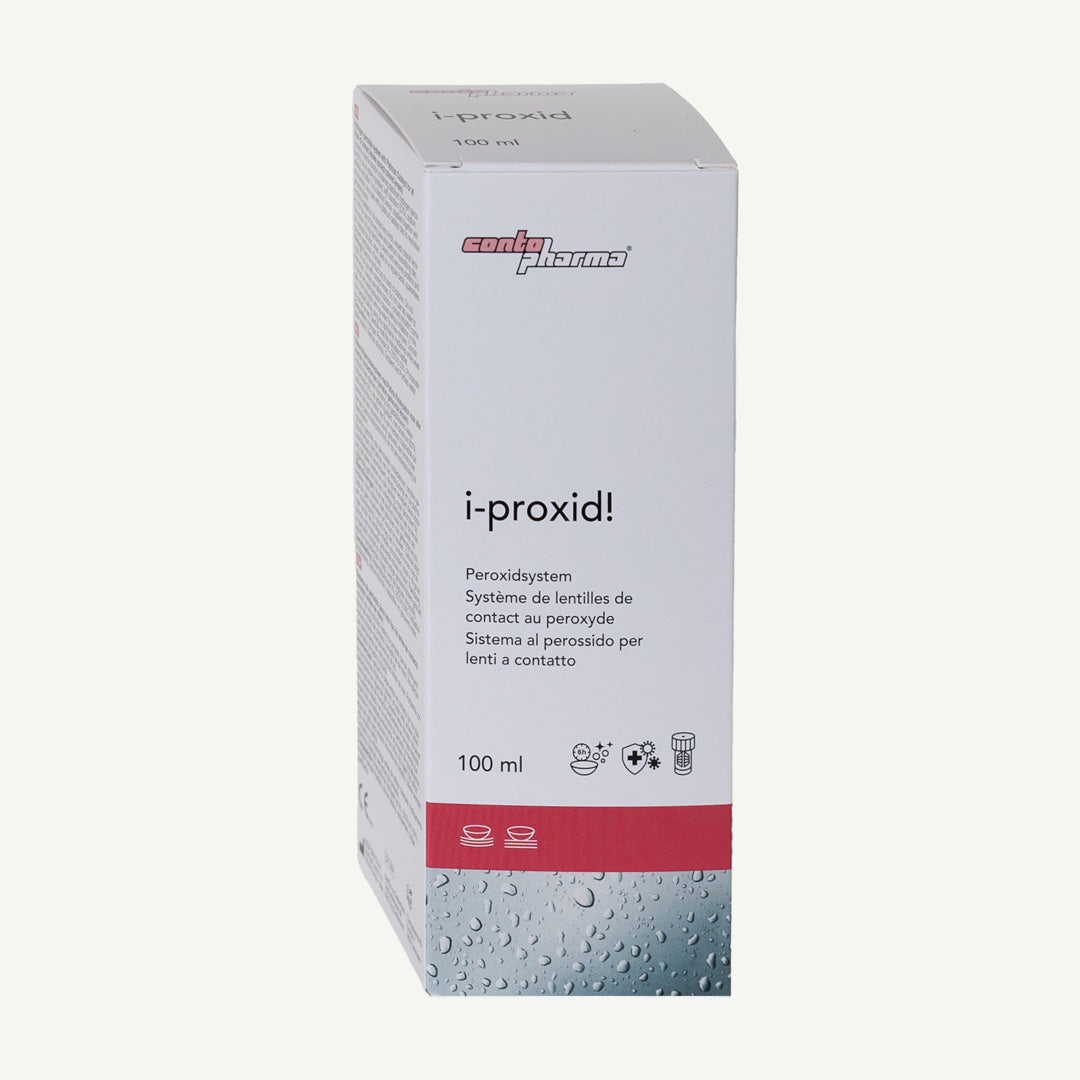 i-proxid!