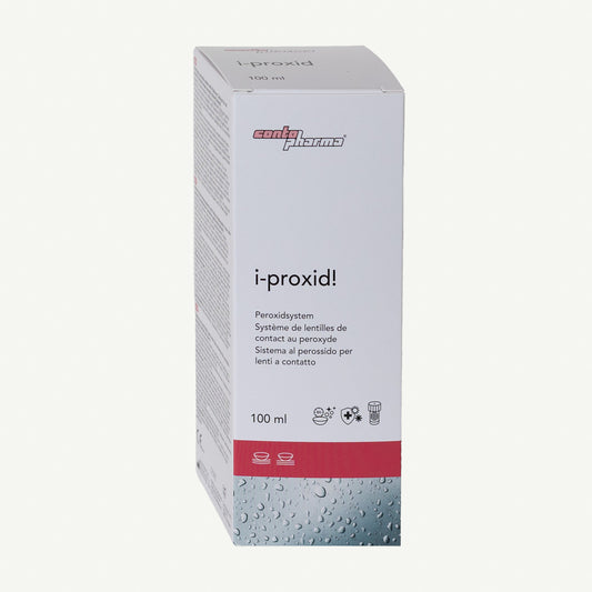 i-proxid!
