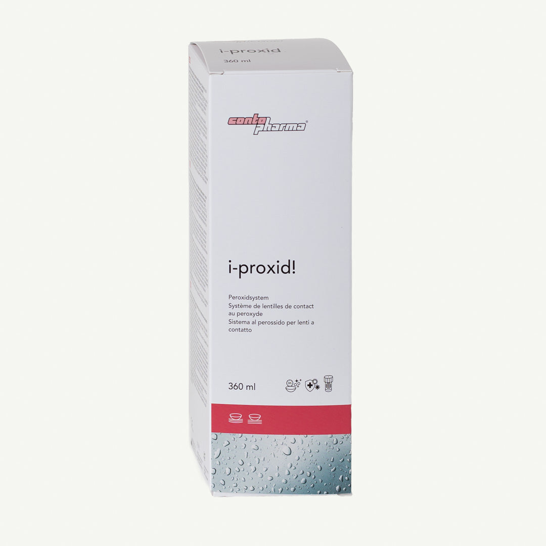 i-proxid!