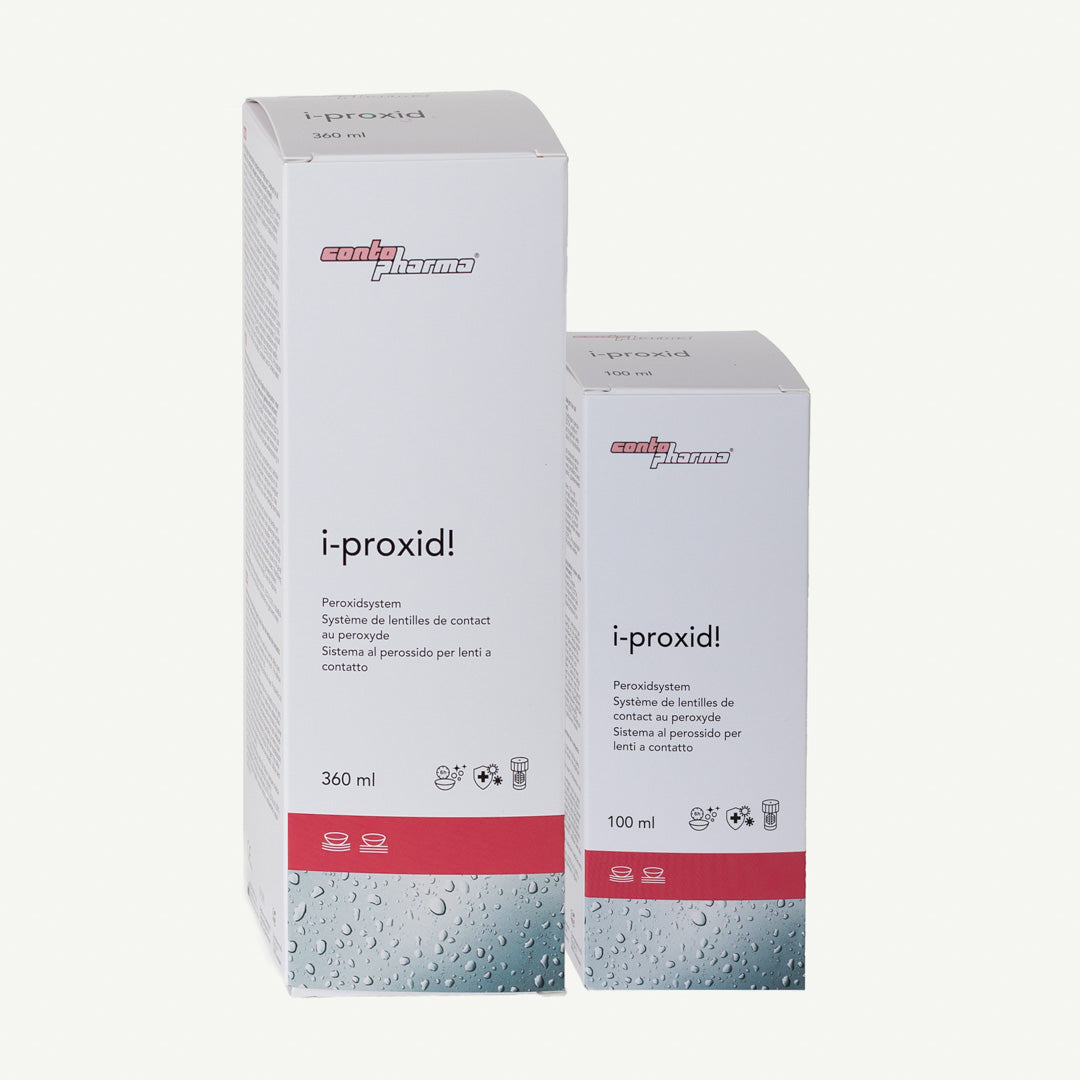 i-proxid!