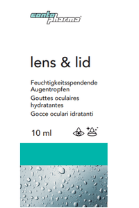 lens & lid demnächst wieder erhältlich