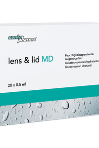 lens & lid