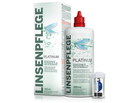 Platinum 300 ml (OxyStar)