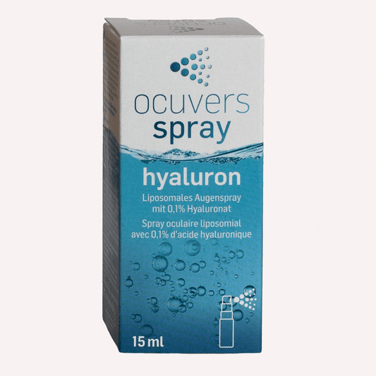 ocuvers spray hyaluron 15 ml