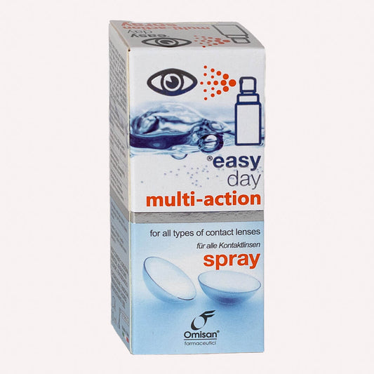 easy day multi-action spray 10 ml