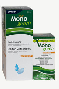 Oftyll Monogreen