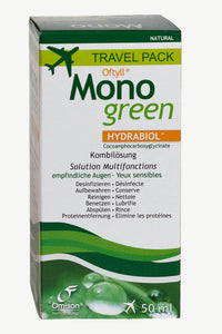 Oftyll Monogreen