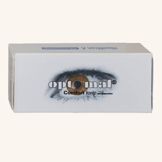 Optomal new Generation toric  (Clearall-day)