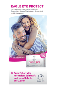 Flyer - Eagle Eye Protect Caps