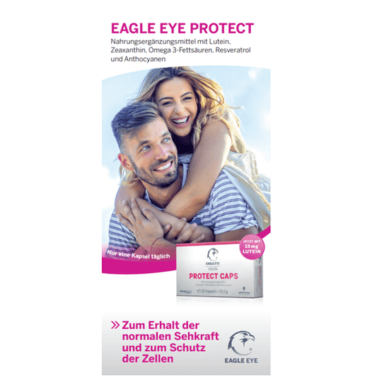 Flyer - Eagle Eye Protect Caps