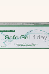 Safe-Gel 1 day