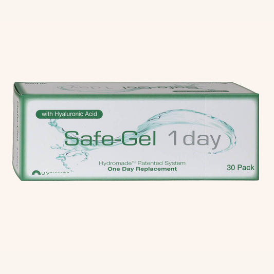 Safe-Gel 1 day