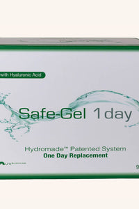 Safe-Gel 1 day