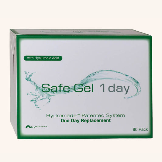 Safe-Gel 1 day